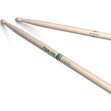 Odea Doğal Hickory Malzemeden Yapılmış 5b Baget Seti