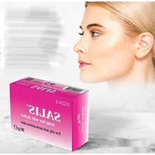 Odea Kükürtlü Sabun - 80 G