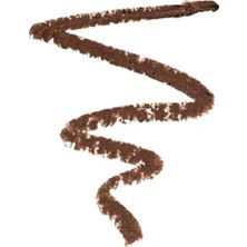 Odea Asansörlü Kalemtıraşlı Jel Göz Kalemi & Far Stick, 004 Mocha