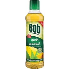 Odea Yüksek Temizlik Performanslı Arap Sabunu, 1000 ml