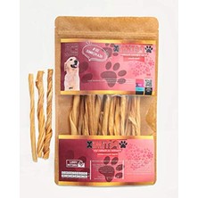 Odea 100 G Çiğneme Kemikleri, Köpek Ödülü Olarak Kullanılabilir