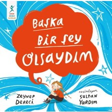Matra Başka Bir Şey Olsaydım