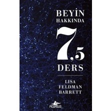Matra Beyin Hakkında 7,5 Ders