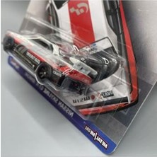 Odea Hot Wheels Gran Turismo 7 1/64 Nissan Skyline Gtr R34 Koleksiyon Modeli Oyuncak Araba, Oyuncak Araba