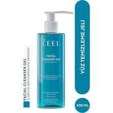 Odea Aydınlatıcı Yüz Yıkama Jeli 400ML