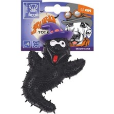 Odea Halloween Temalı Güvenli ve Toksik Olmayan Köpek Oyuncağı