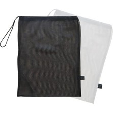Odea Büyük Boy File Filtre Malzemesi, 37X30 cm Siyah Renkli Büzgülü