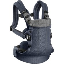 Odea Çok Renkli Kanguru Çanta, 3D Mesh Tasarım