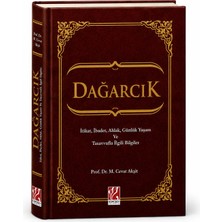 Dağarcık - Mustafa Cevat Akşit