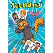 Matra Ajan Hızlıpati