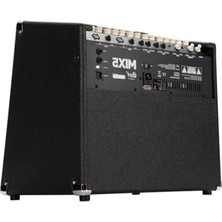 Odea Çok Yönlü Amplifikatör - 150 W Güç, 12 Inç Hoparlör