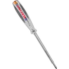 Odea Yıldız Elektrik Kontrol Kalemi, 190 mm Boyutuyla Pratik Ölçüm