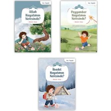 Matra Huzme Kitaplığı (3 )