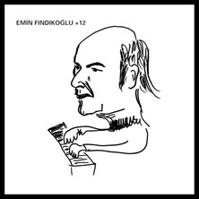 SoundBox Emin Fındıkoğlu - 12 - 1 Plak