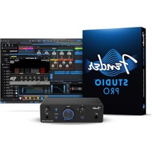 Odea Studio Quantum Lt 2