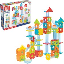 Matra 04046 Toplu Yapı Blokları 138 Parça -Fentoys