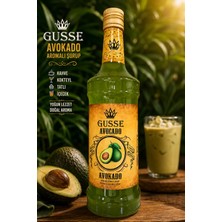 Gusse Avokado