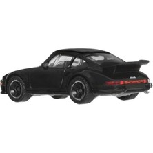 Odea Koleksiyon Araç Modeli - 1998 Yılı Tasarımı Porsche