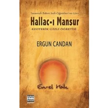 Matra Hallac-I Mansur