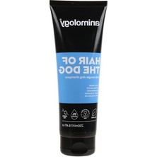 Odea Uzun Tüylü Köpekler Için Şampuan, 250ML Boyutunda
