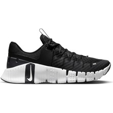 Merrell Nike Free Metcon 5 Erkek Siyah Antrenman Ayakkabısı DV3949-001  Pasha Giyim