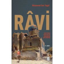 Matra Ravi