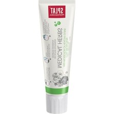 Odea Tıbbi Bitki Özlü Jel Diş Macunu, 100 ml