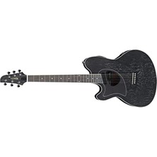 Odea Elektro Akustik Gitar - Talman Serisi, Yüksek Kalite
