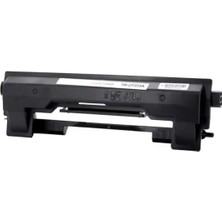 Afset Hp 33A-CF233A Muadil Toner Siyah