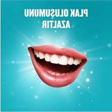 Odea Alkol Içermeyen Nane Aromalı Ağız Bakım Sıvısı, 250ML