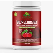 Odea Karışık Bitki Tozu, Barbados Kirazı, Sağlıklı Besin