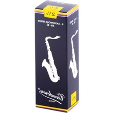 Odea 5 Yaprak Geleneksel Sax Tenor Kamışı - 2.5