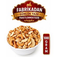 Aliş Kuruyemiş Kavrulmuş Kaju 1 kg ( Kırık )