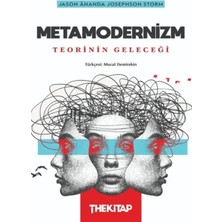 Matra Metamodernizm: Teorinin Geleceği
