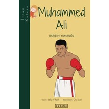 Matra Ilham Kutusu-Muhammed Ali
