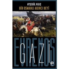 Matra Bir Osmanlı Akıncı Beyi Gazi Evrenos Bey