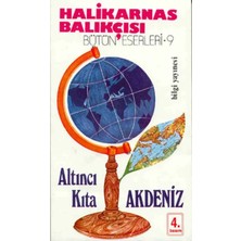 Matra Altıncı Kıta - Akdeniz