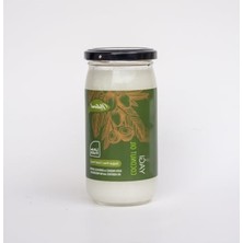 Odea %100 Doğal Soğuk Sıkım Hindistan Cevizi Yağı 330 ml