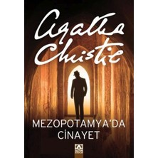 Matra Mezopotamyada Cinayet