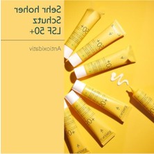 Odea Yüksek Koruma SPF50+ Güneş Kremi - 40ML