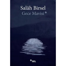 Matra Gece Mavisi