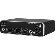 Odea USB Ses Kartı, UMC22 Modeli