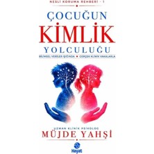 Matra Çocuğun Kimlik Yolculuğu