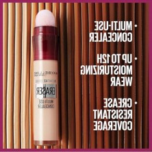 Odea Mat Kapatıcı, Tüm Cilt Tipleri Için, 6.8 ml
