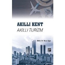 Gazi Kitabevi Akıllı Kent Akıllı Turizm