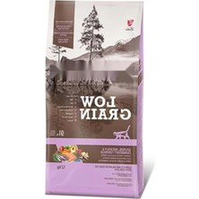 Odea Kısırlaştırılmış Yetişkin Kedi Maması 12 kg