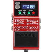Odea Loop Pedalı ile Yaratıcı Müzik Performansı