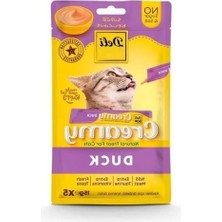 Odea Ördekli Ödül Maması 15 gr (5'li Paket)