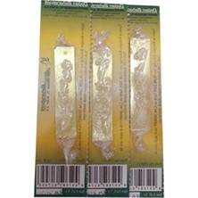 Odea Damla Sakızı 1 Gram Paket