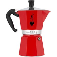 Odea Moka Espresso Kahve Pişirici - 3 Fincan Kapasite
